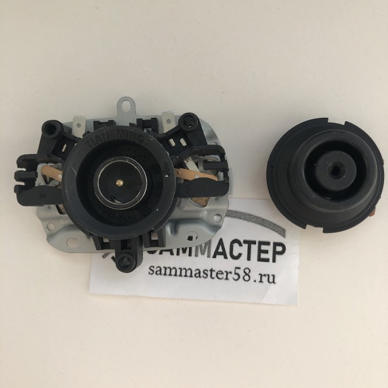 Клеммная пара эл/чайника 3 конт 13A 100-240V